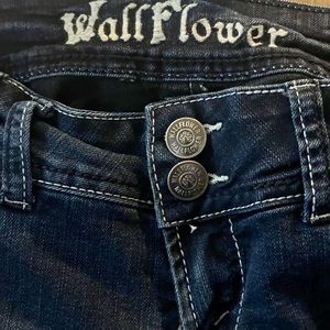 Wallflower Jeans
